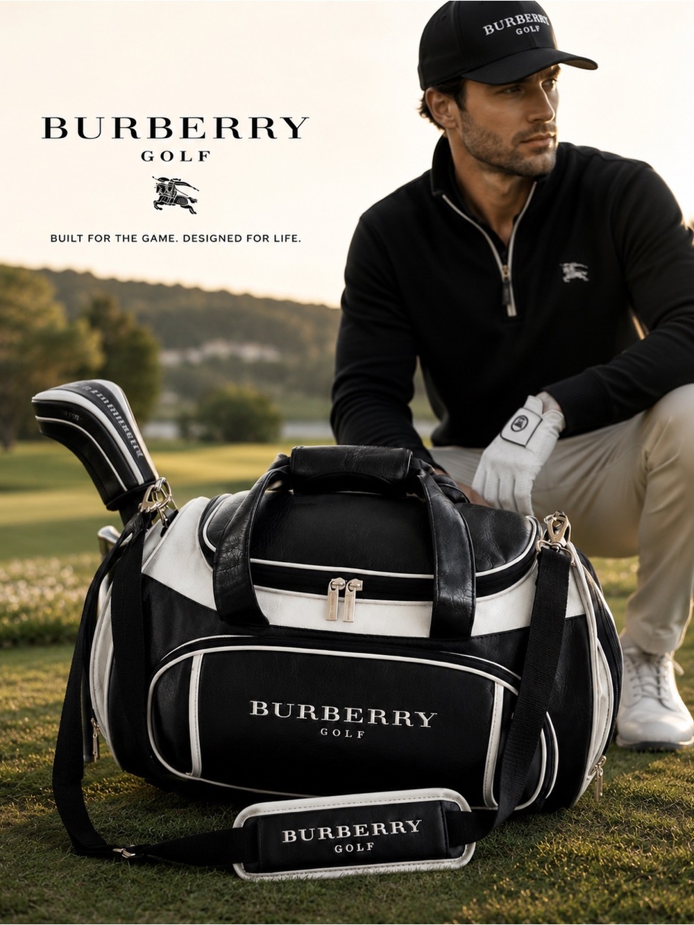 Burberry